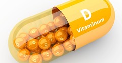 Узнайте уровень витамина Д 