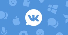 Мы есть ВКонтакте 