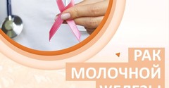 Челябинская область присоединилась к Неделе борьбы с раком молочной железы