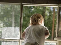 Маленькие жертвы родительской халатности