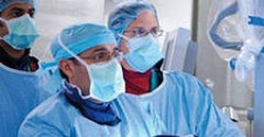 Хирурги ОКБ № 3 приступили к работе в отремонтированном оперблоке
