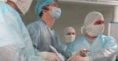 Хирурги ОКБ№3 совершенствуют новые малотравматичные операции 