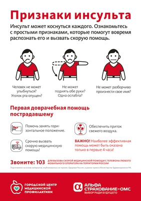 Профилактика сердечно-сосудистых заболеваний