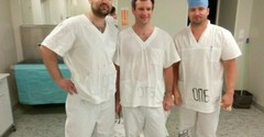 Травматологи-ортопеды ГБУЗ ОКБ №3 провели уникальную операцию 