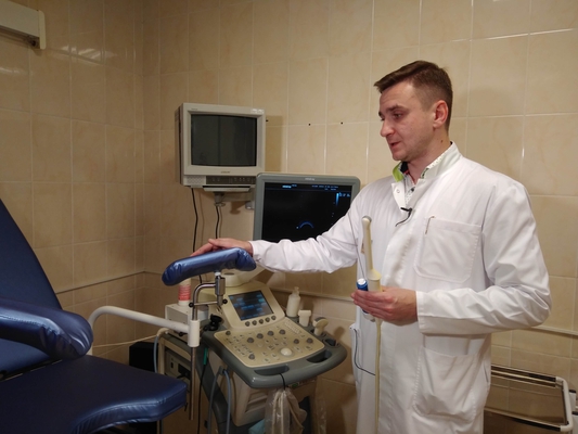 Урологический центр 