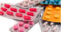 Запрет кодеина: дефицита и роста цен на обезболивающие лекарства не будет