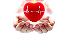 Инфаркт – предотвращаем вместе