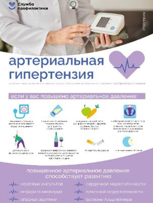 Челябинская область присоединилась к неделе профилактики сердечно-сосудистых заболеваний